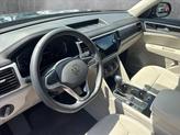 Thumbnail of 2023 Tourmaline Blue Metallic Volkswagen Atlas