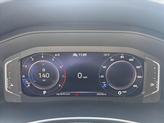 Thumbnail of 2023 Tourmaline Blue Metallic Volkswagen Atlas