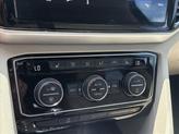 Thumbnail of 2023 Tourmaline Blue Metallic Volkswagen Atlas