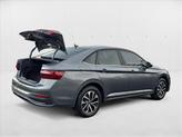 Thumbnail of 2025 Platinum Gray Metallic Volkswagen Jetta