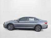 Thumbnail of 2025 Platinum Gray Metallic Volkswagen Jetta