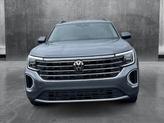 2025 Volkswagen Atlas 2.0T SE w/Technology 4MOTION