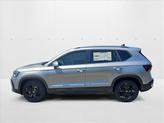 Thumbnail of 2025 Pyrite Silver Metallic Volkswagen Taos