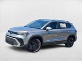Photo of 2025 Pyrite Silver Metallic Volkswagen Taos