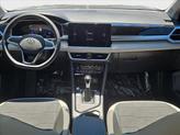 Thumbnail of 2025 Pyrite Silver Metallic Volkswagen Taos