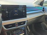 Thumbnail of 2025 Pyrite Silver Metallic Volkswagen Taos