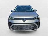 Thumbnail of 2025 Pyrite Silver Metallic Volkswagen Taos