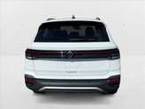 Thumbnail of 2025 Pure White Volkswagen Taos