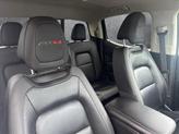 Thumbnail of 2022 Summit White GMC Canyon