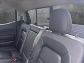Thumbnail of 2022 Summit White GMC Canyon