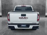 Thumbnail of 2022 Summit White GMC Canyon