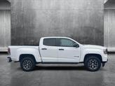 Thumbnail of 2022 Summit White GMC Canyon