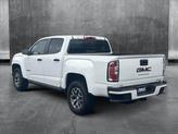 Thumbnail of 2022 Summit White GMC Canyon
