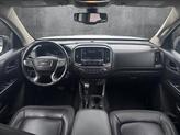 Thumbnail of 2022 Summit White GMC Canyon