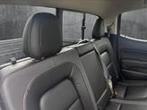 Thumbnail of 2022 Summit White GMC Canyon