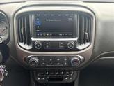 Thumbnail of 2022 Summit White GMC Canyon
