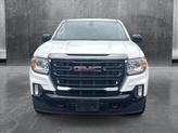 Thumbnail of 2022 Summit White GMC Canyon