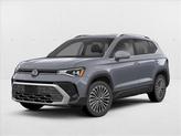 Photo of 2025 Platinum Gray Metallic Volkswagen Taos