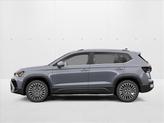 Thumbnail of 2025 Platinum Gray Metallic Volkswagen Taos