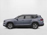 Thumbnail of 2026 pure gray Volkswagen Atlas