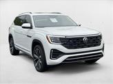 Thumbnail of 2025 Opal White Pearl Volkswagen Atlas