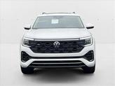 Thumbnail of 2025 Opal White Pearl Volkswagen Atlas