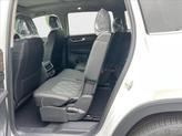 Thumbnail of 2025 Opal White Pearl Volkswagen Atlas