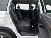 Thumbnail of 2025 Opal White Pearl Volkswagen Atlas