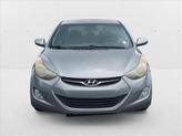 Thumbnail of 2013 Titanium Gray Metallic Hyundai ELANTRA