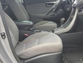Thumbnail of 2013 Titanium Gray Metallic Hyundai ELANTRA