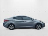 Thumbnail of 2013 Titanium Gray Metallic Hyundai ELANTRA