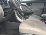 Thumbnail of 2013 Titanium Gray Metallic Hyundai ELANTRA
