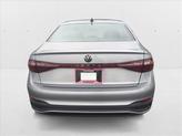 Thumbnail of 2025 Pyrite Silver Metallic Volkswagen Jetta