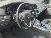 Thumbnail of 2023 White BMW X5