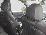 Thumbnail of 2023 White BMW X5