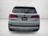 Thumbnail of 2023 White BMW X5