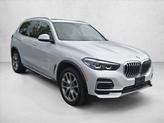 Thumbnail of 2023 White BMW X5
