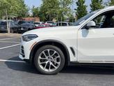 Thumbnail of 2023 Alpine White BMW X5
