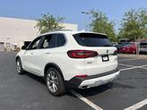 Thumbnail of 2023 Alpine White BMW X5