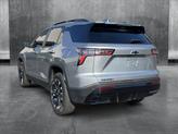 Thumbnail of 2025 Sterling Gray Metallic Chevrolet Equinox
