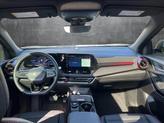 Thumbnail of 2025 Sterling Gray Metallic Chevrolet Equinox