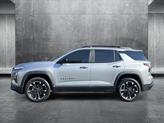 Thumbnail of 2025 Sterling Gray Metallic Chevrolet Equinox