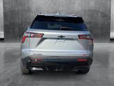 Thumbnail of 2025 Sterling Gray Metallic Chevrolet Equinox