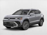 Photo of 2025 Pyrite Silver Metallic Volkswagen Taos
