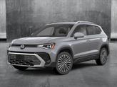 Photo of 2025 Pyrite Silver Metallic Volkswagen Taos