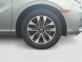 Thumbnail of 2022 Lunar Silver Metallic Honda Odyssey
