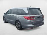 Thumbnail of 2022 Lunar Silver Metallic Honda Odyssey