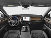 Thumbnail of 2026 deep black pearl Volkswagen Atlas