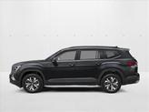 Thumbnail of 2026 deep black pearl Volkswagen Atlas