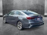 Thumbnail of 2024 Gravity Gray Kia Forte